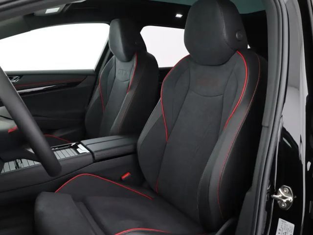 Volkswagen ID.7 4Motion Business GTX Tourer