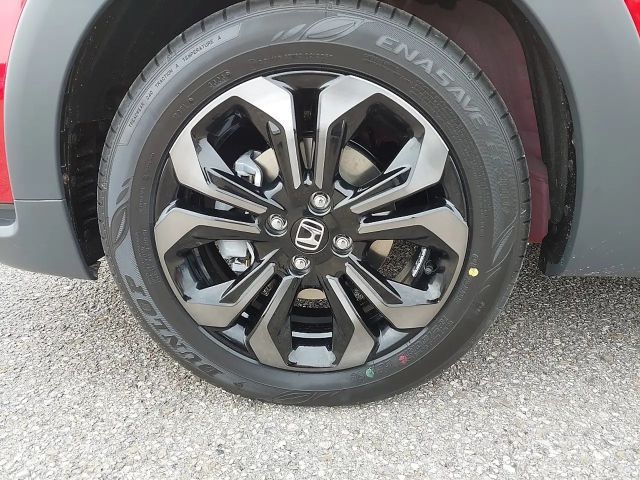 Honda Jazz Advance Hybrid i-MMD