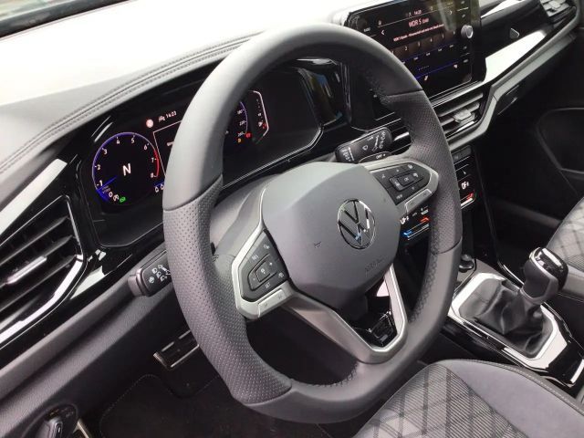Volkswagen T-Roc 1.5 TSI DSG R-Line