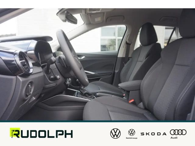 Skoda Fabia 1.0 TSI Drive