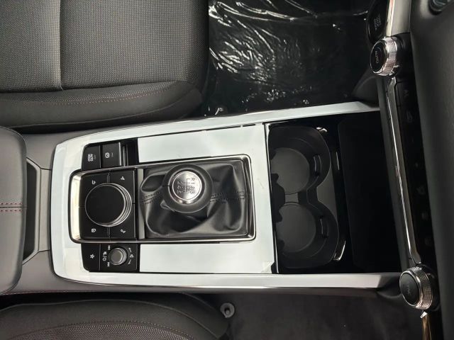 Mazda CX-30 Homura SkyActiv