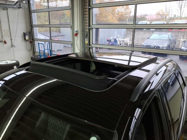 Audi SQ5 SUV TDI tiptronic Audi SQ5 SUV