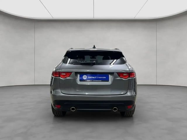 Jaguar F-Pace AWD R-Sport