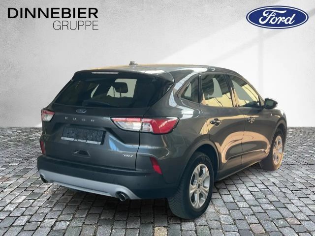 Ford Kuga Cool & Connect