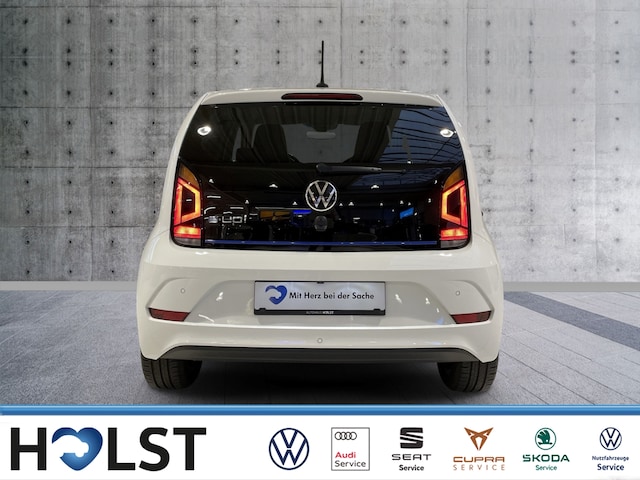 Volkswagen e-up! Edition CCS 258km Kamera 16 Sitzh GRA PDC