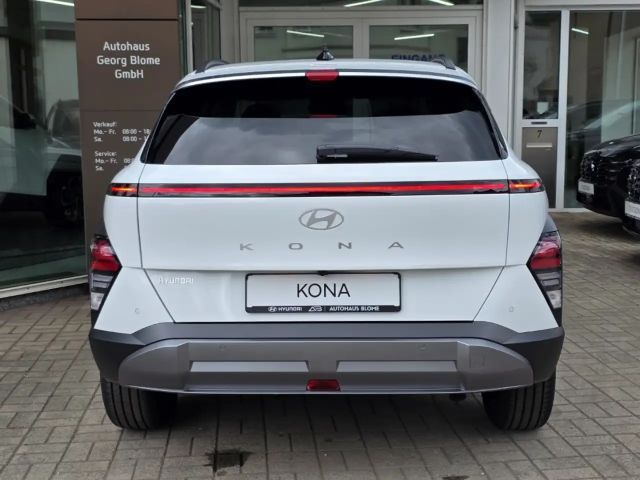 Hyundai Kona 1.6 Prime T-GDi