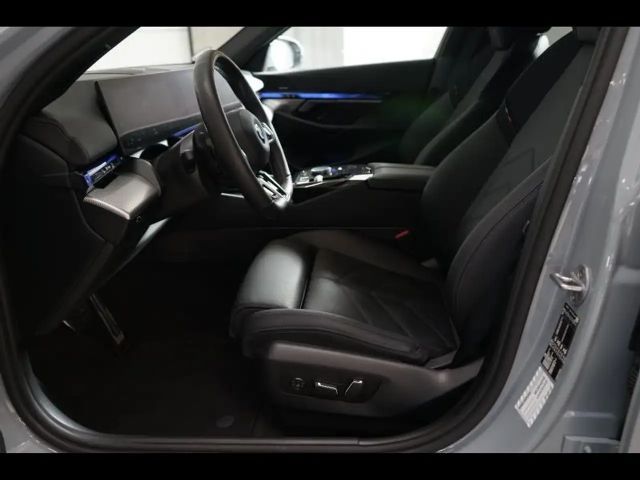 BMW 520 M-Sport Sedan