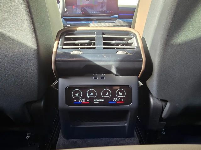 BMW 520 520d M-Sport Touring