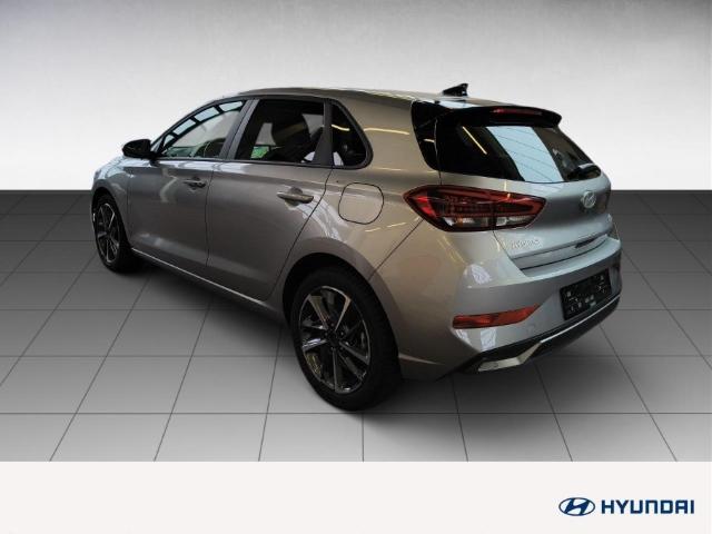 Hyundai i30 Advantage Hybrid T-GDi