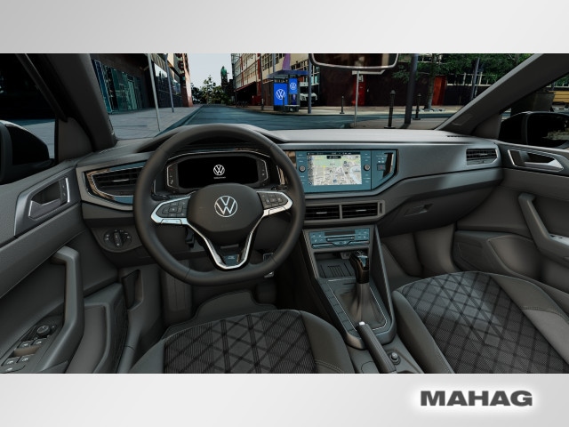 Volkswagen Taigo DSG R-Line