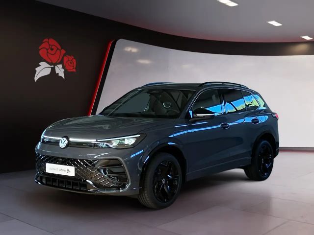 Volkswagen Tiguan R-Line eHybrid
