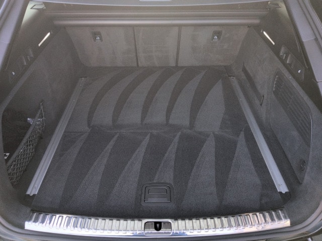 Audi S6 Avant Quattro