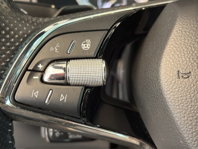 Skoda Karoq 2.0 TSI 4x4