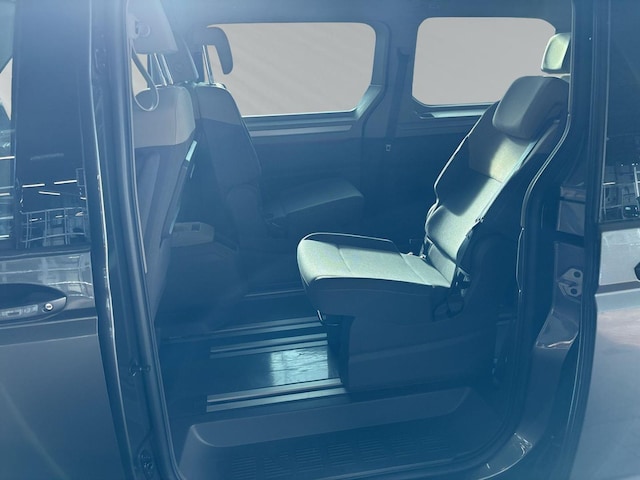 Volkswagen Multivan Life