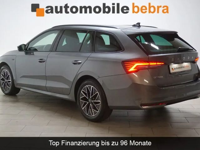 Skoda Octavia 2.0 TDI Selection