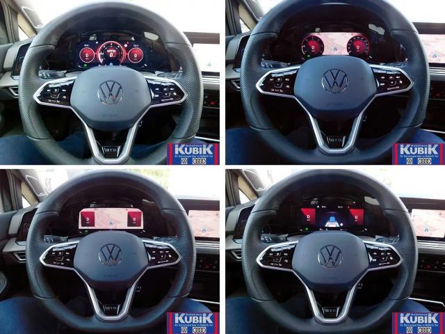 Volkswagen Golf DSG GTD IQ.Drive Style