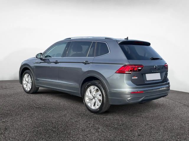 Volkswagen Tiguan Allspace DSG Life