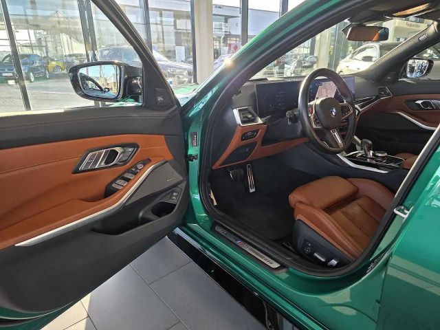 BMW M3 Competition Touring xDrive