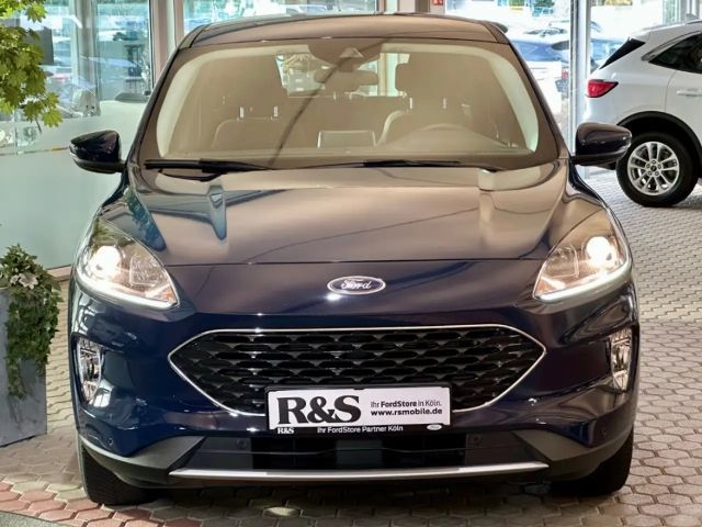 Ford Kuga Cool & Connect