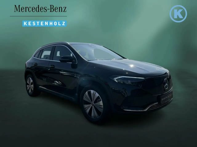 Mercedes-Benz EQA 300 4MATIC Progressive