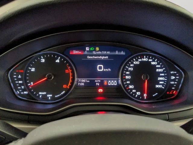 Audi A4 40 TDI Avant S-Tronic