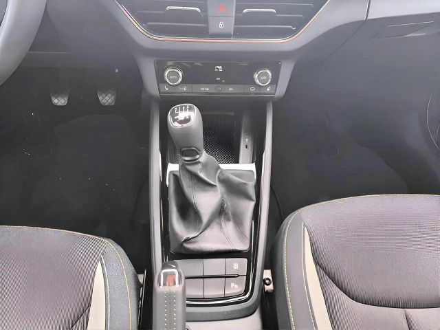 Skoda Kamiq 1.5 TSI