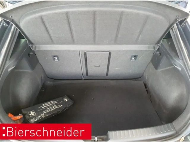 Seat Leon 1.5 eTSI DSG FR-lijn