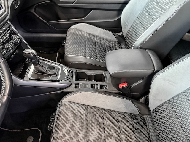 Volkswagen T-Roc 1.5 TSI Cabriolet DSG R-Line