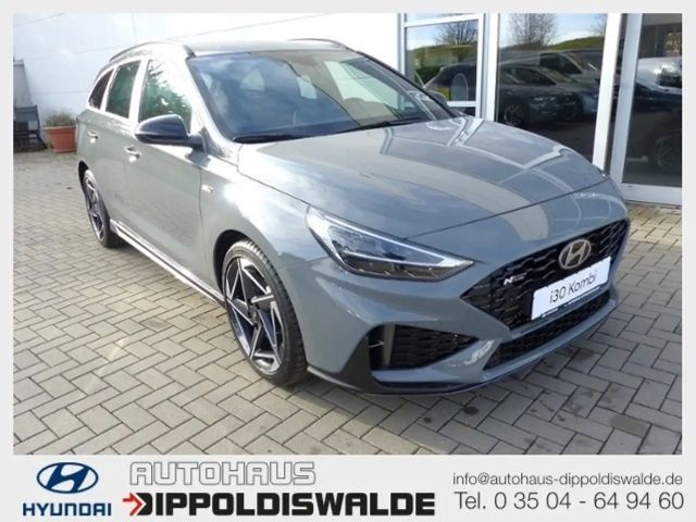 Hyundai i30 N Line T-GDi