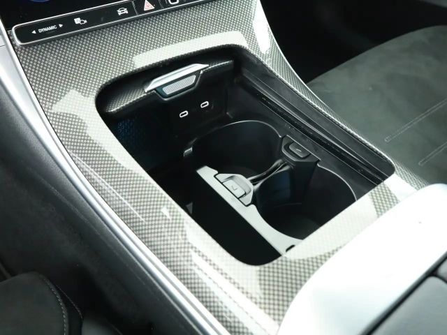 Mercedes-Benz C 300 AMG Line C 300 d Sedan