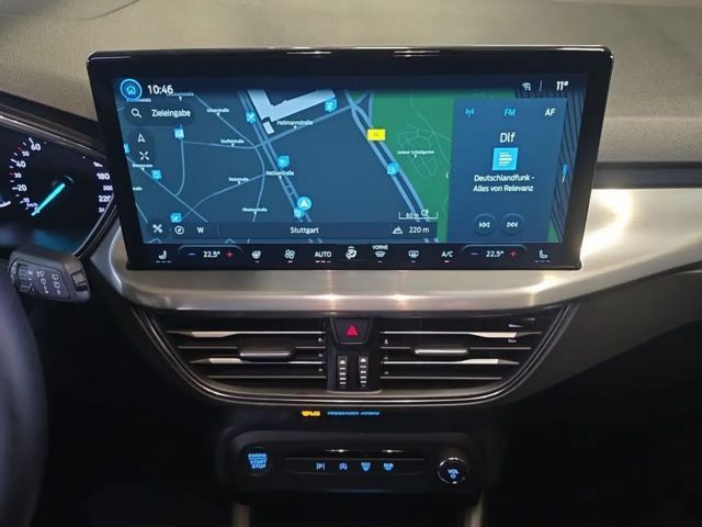 Ford Focus 1.5 EcoBlue Titanium Wagon