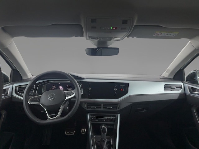 Volkswagen Taigo DSG