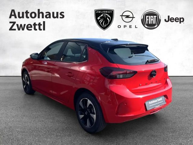 Opel Corsa -e Yes Elektro 136 PS 50kWh