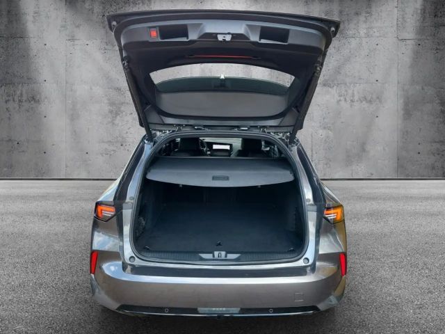 Opel Astra Sports Tourer