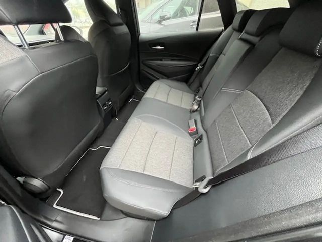 Toyota Corolla Active Hybride Touring