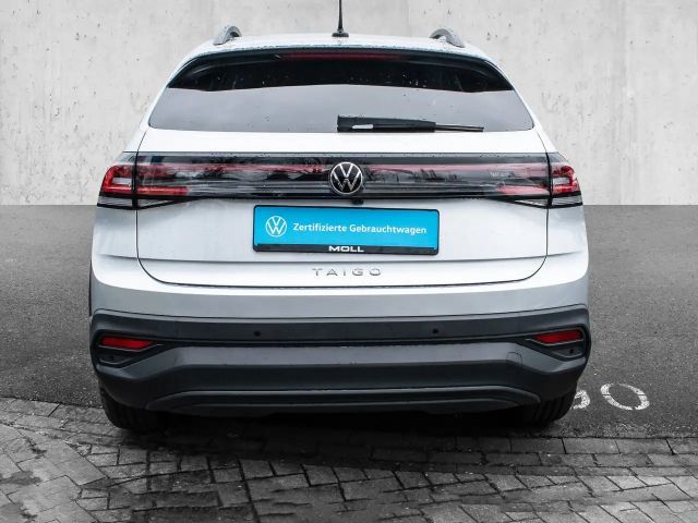 Volkswagen Taigo 1.0 TSI DSG Life