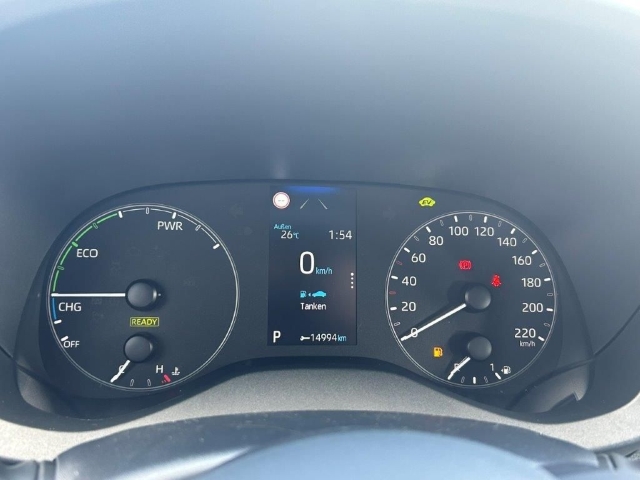 Toyota Yaris 5-deurs Business