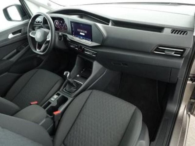 Volkswagen Caddy 1.5 TSI Life