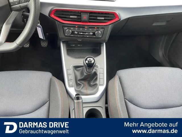 Seat Arona 1.0 TSI FR-lijn