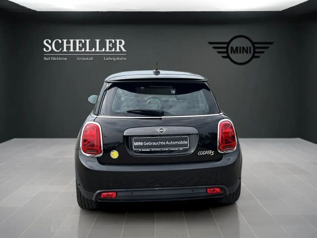 MINI Mini Electric 3-deurs SE