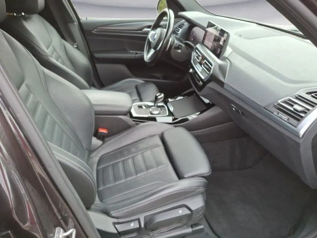 BMW X3 M-Sport xDrive30d