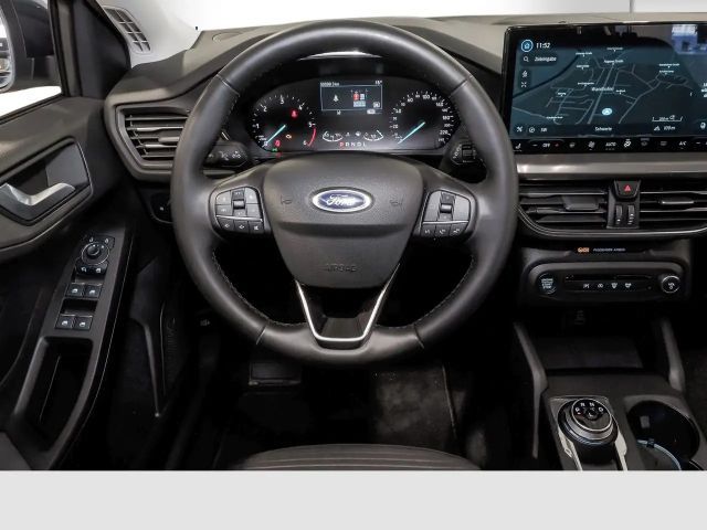 Ford Focus 1.5 EcoBlue Titanium Wagon