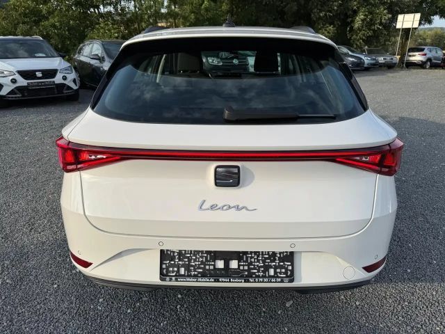 Seat Leon 2.0 TDI DSG Style