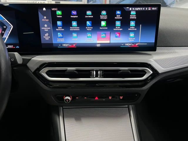 BMW 320 320d Touring xDrive