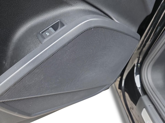 Audi SQ5 SUV TDI tiptronic Audi SQ5 SUV