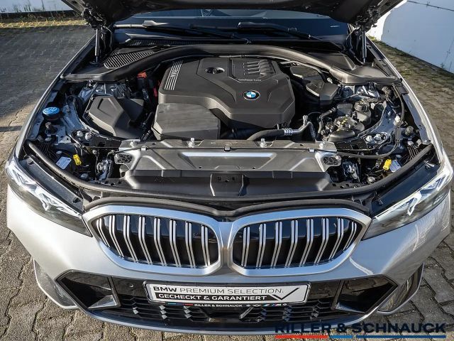 BMW 330 330i M-Sport Touring xDrive