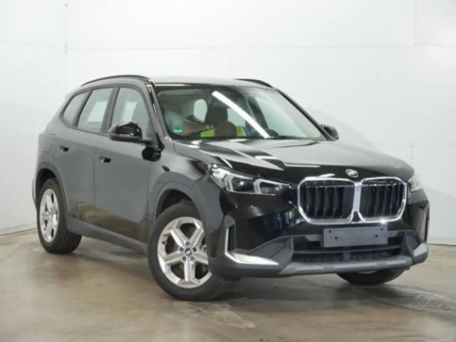 BMW X1 sDrive