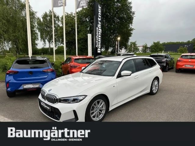 BMW 330 330d M-Sport Touring
