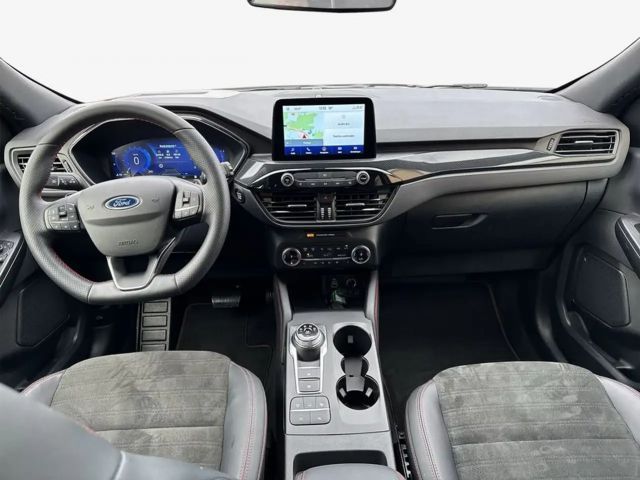 Ford Kuga ST Line X