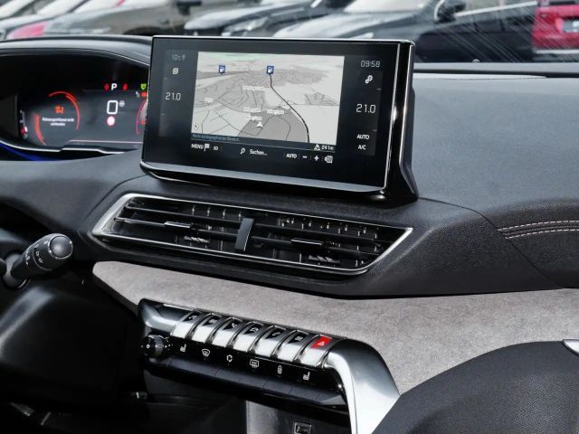 Peugeot 5008 BlueHDi GT-Line